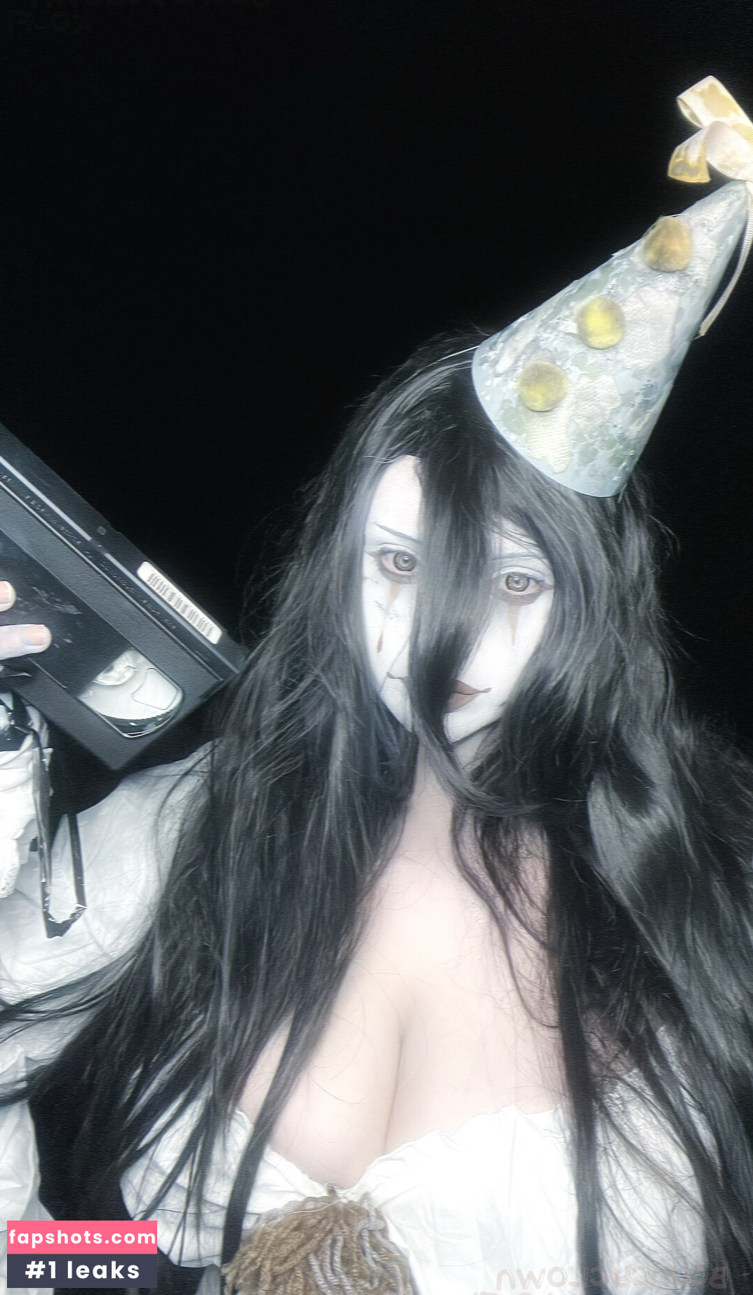 BouncyClown Filtración Desnuda OnlyFans Foto #10 - Fapshots