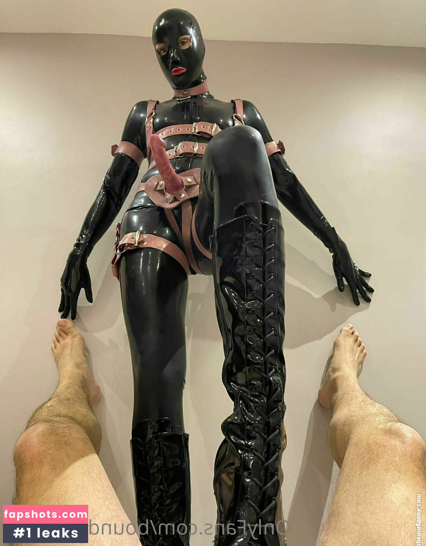 bound2onefree Nahé úniky fotek pouze od fanoušků #20 - Fapshots