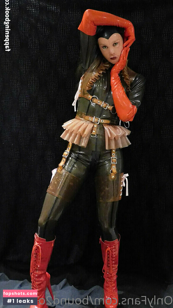 bound2onefree Nahé úniky fotek pouze od fanoušků #6 - Fapshots