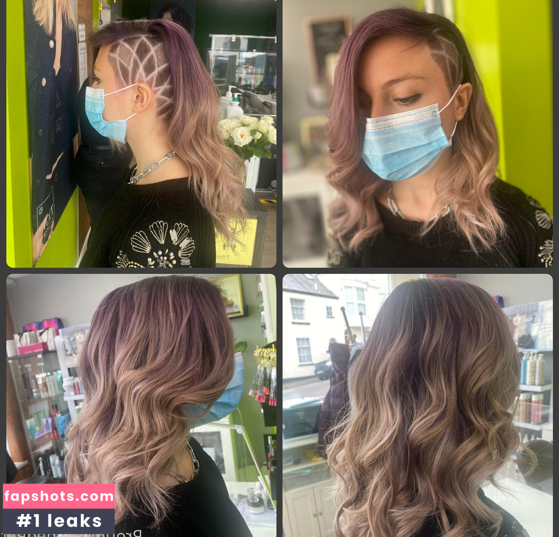 boundbyflames Nude Leaks OnlyFans Photos #17 - LeakJerk