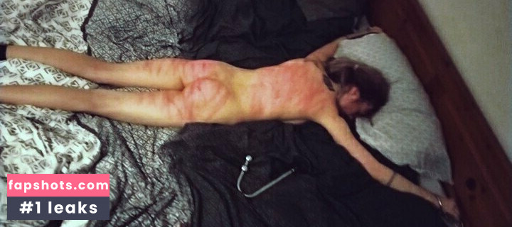 boundbyflames Nude Leaks OnlyFans Photos #27 - LeakJerk