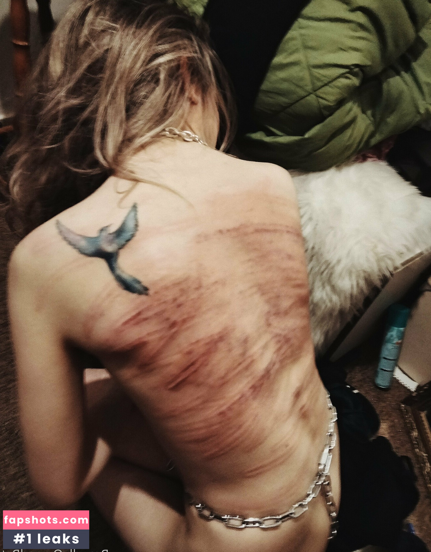 boundbyflames Nude Leaks OnlyFans Photos #9 - LeakJerk