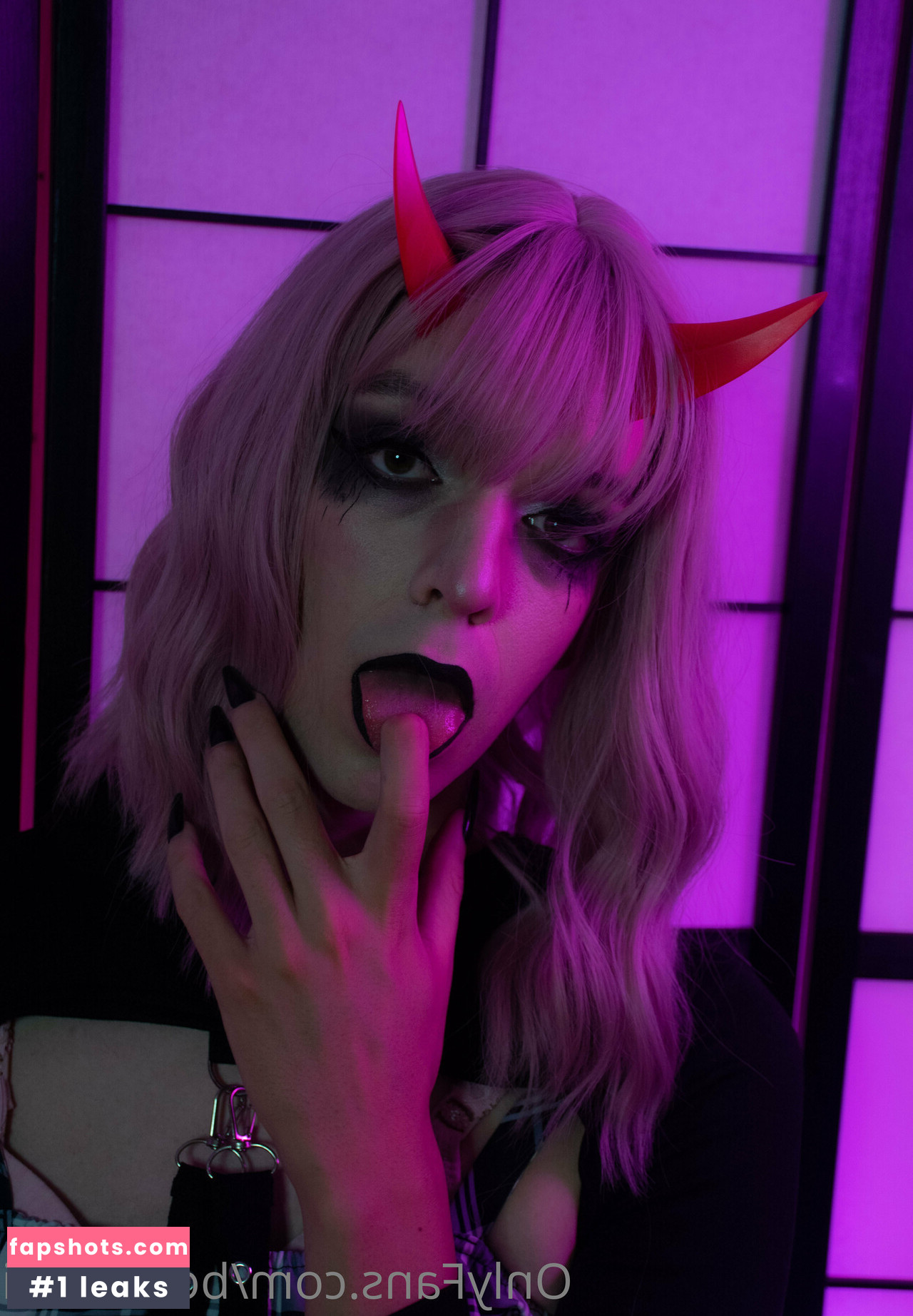 boundnici Nude Leaks OnlyFans Photos #12 - LeakJerk