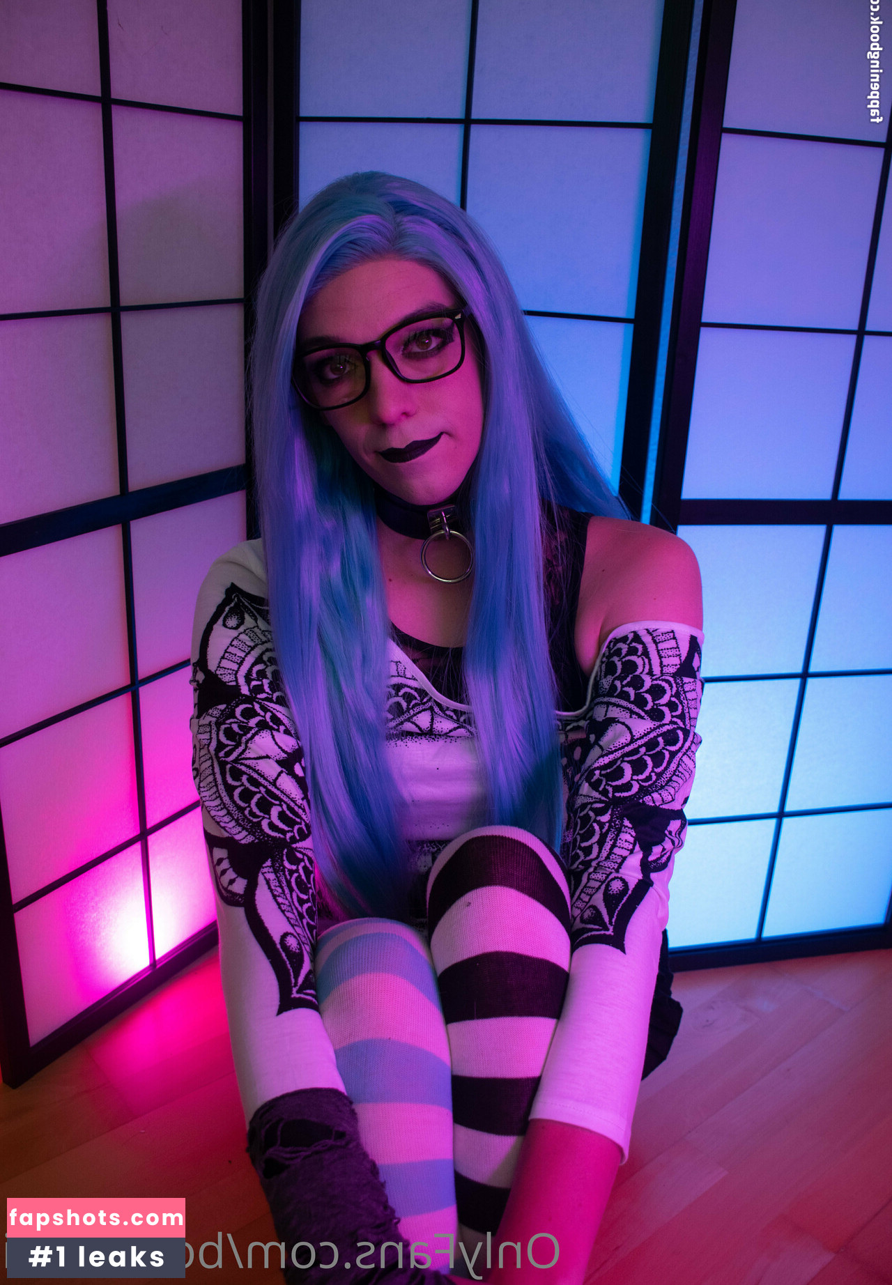 boundnici Nude Leaks OnlyFans Photos #16 - LeakJerk