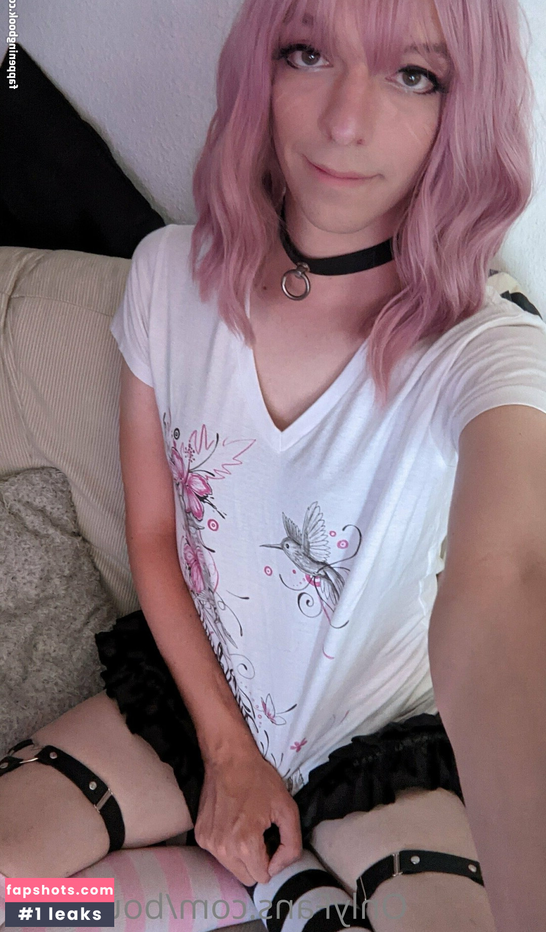 boundnici Nude Leaks OnlyFans Photos #3 - LeakJerk