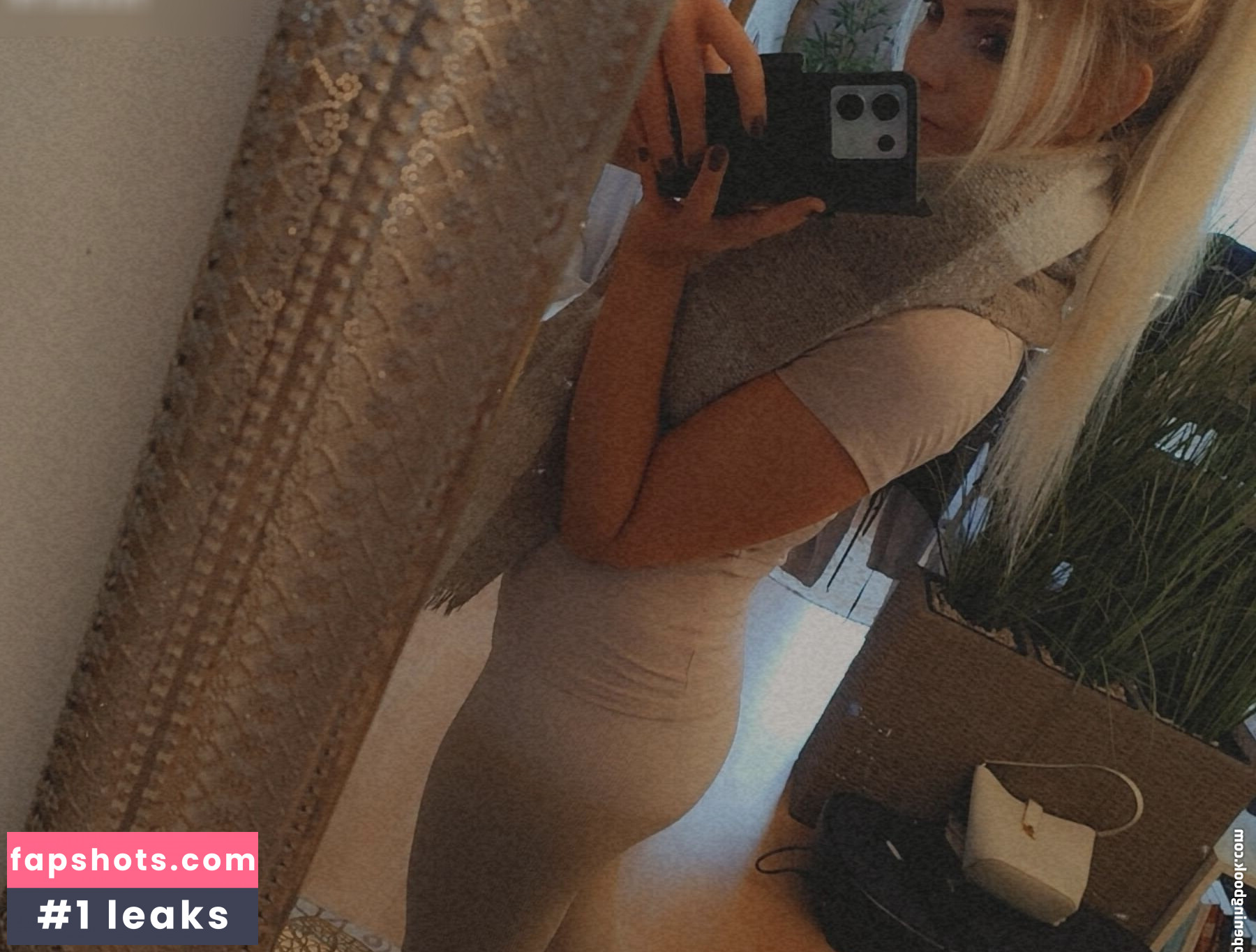 Bountybabybench Filtración Desnuda OnlyFans Foto #3 - Fapshots