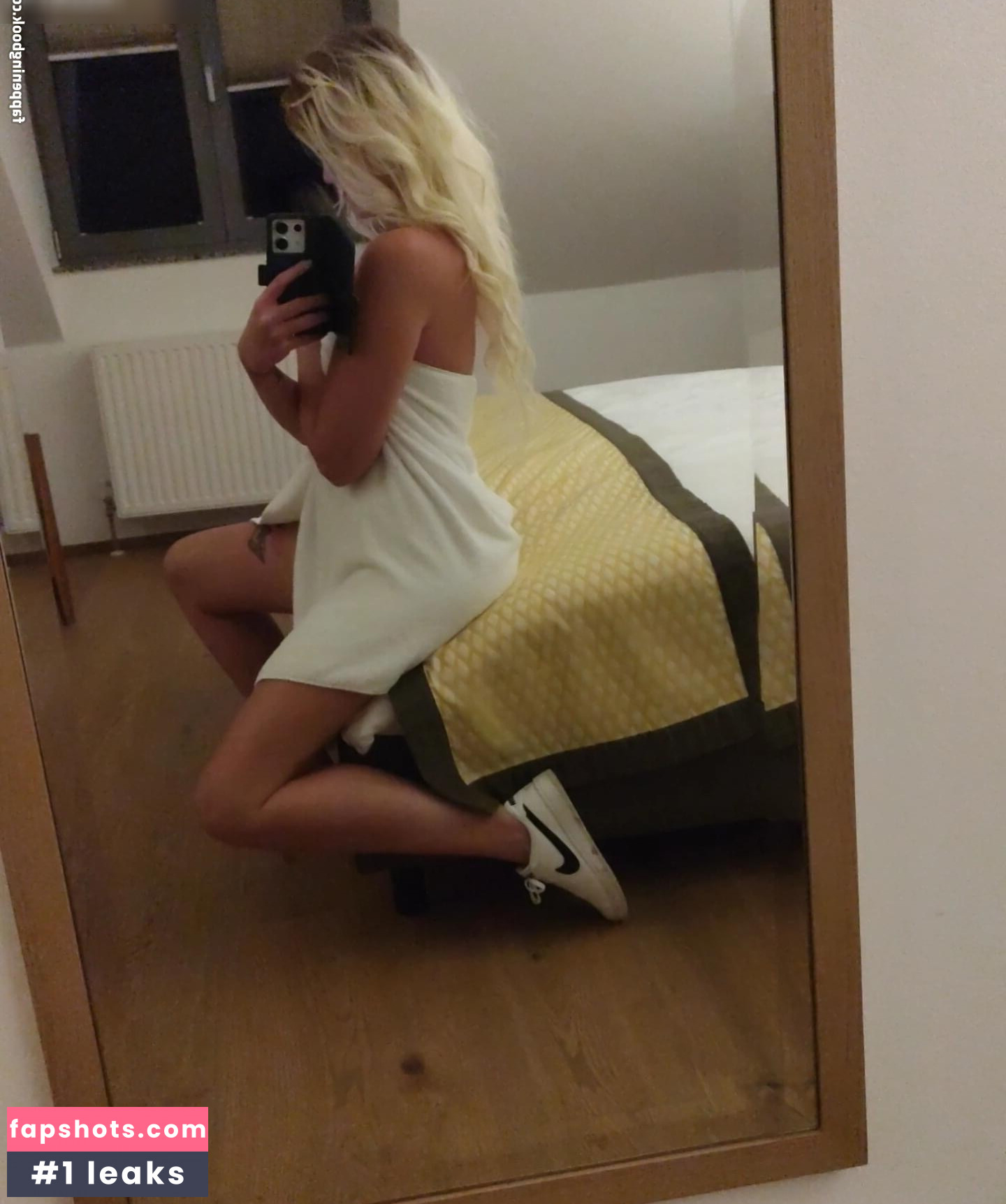 Bountybabybench Filtración Desnuda OnlyFans Foto #5 - Fapshots