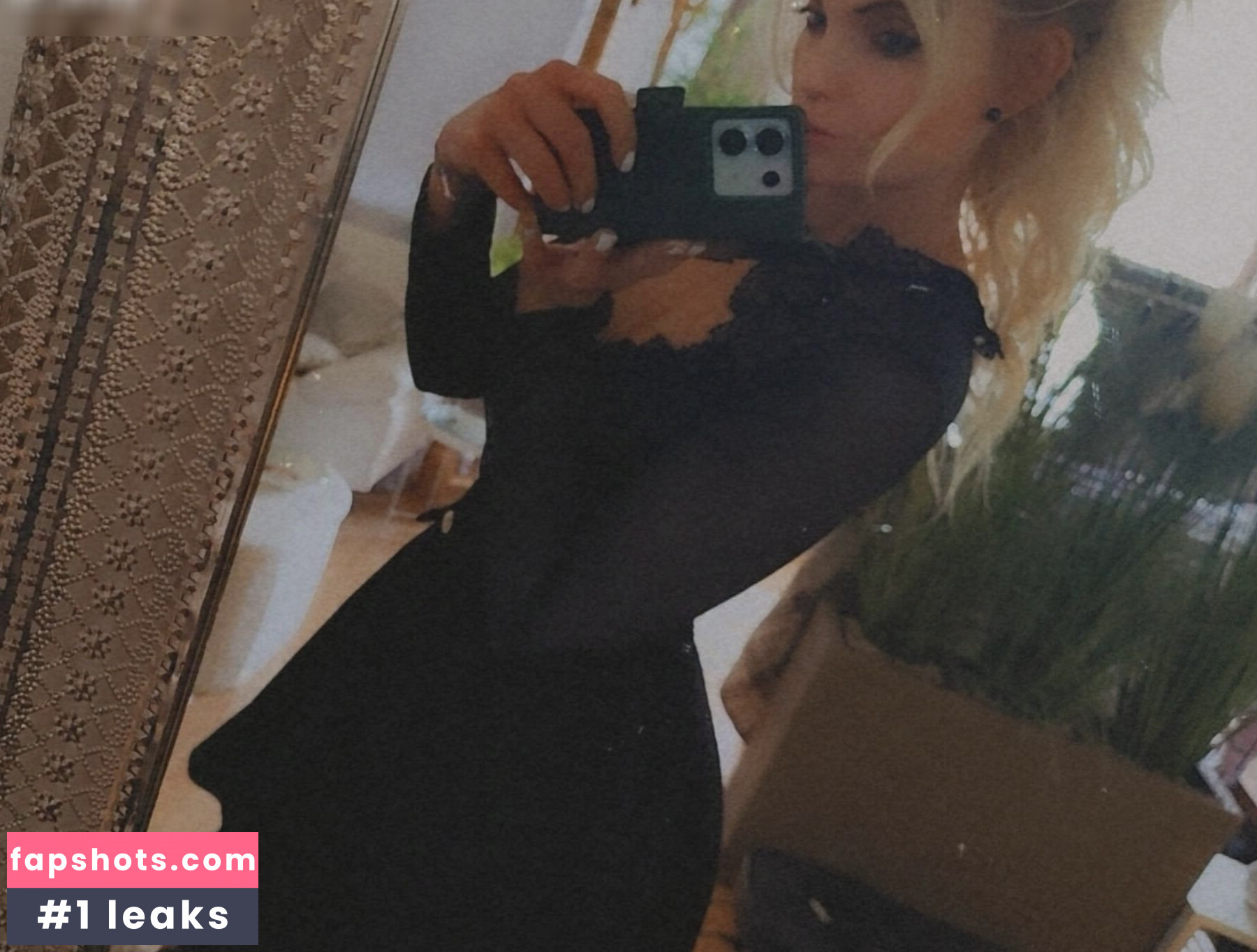 Bountybabybench Filtración Desnuda OnlyFans Foto #6 - Fapshots