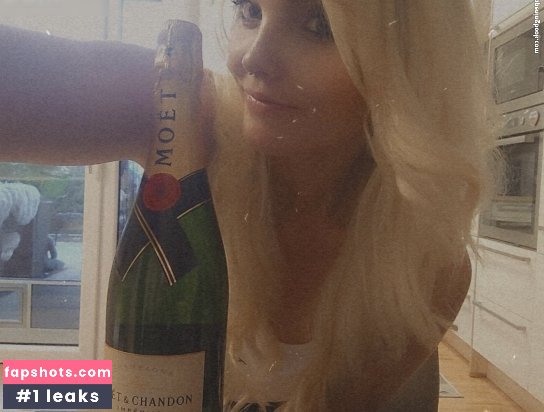 Bountybabybench Filtración Desnuda OnlyFans Foto #7 - Fapshots