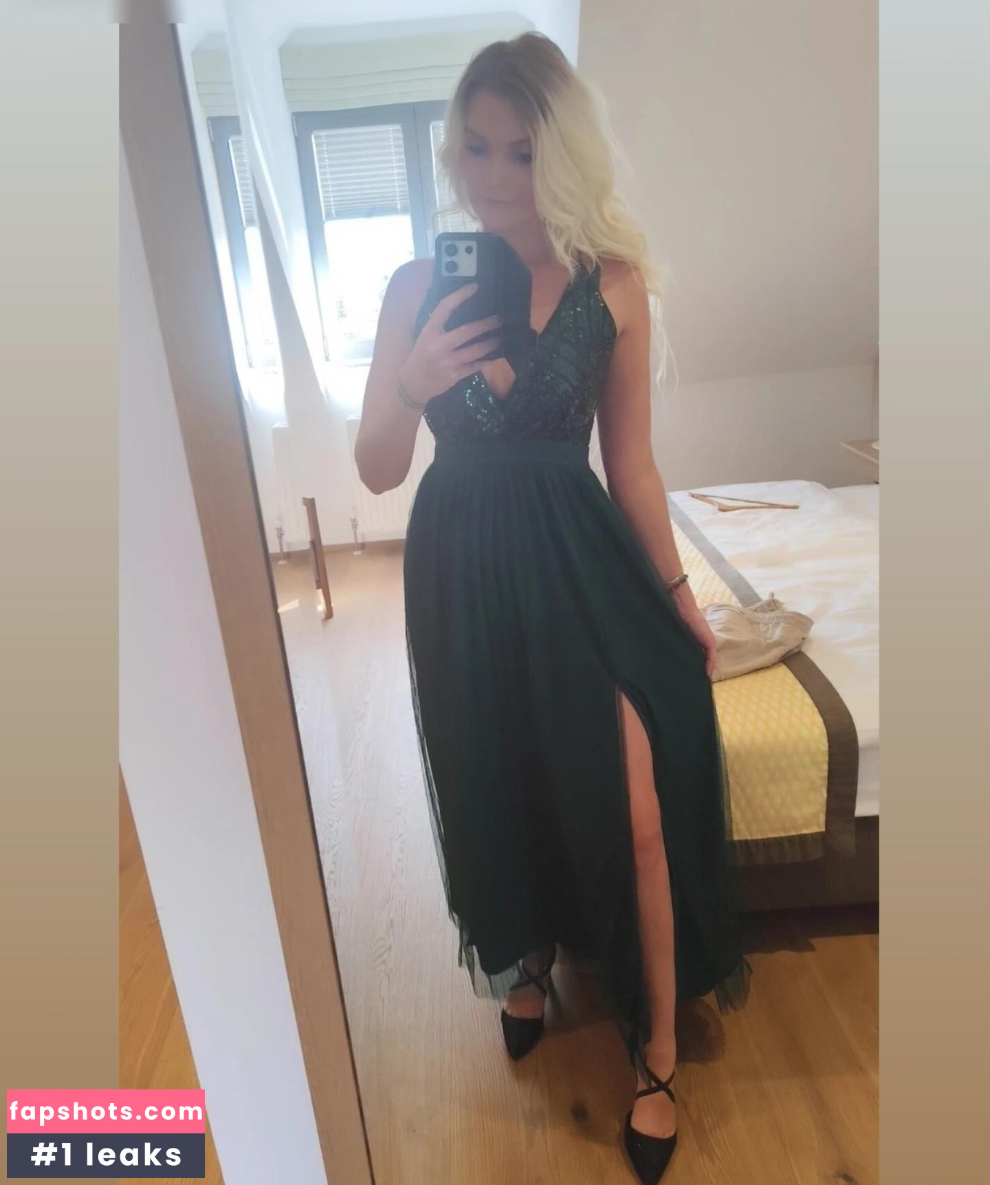 Bountybabybench Filtración Desnuda OnlyFans Foto #8 - Fapshots