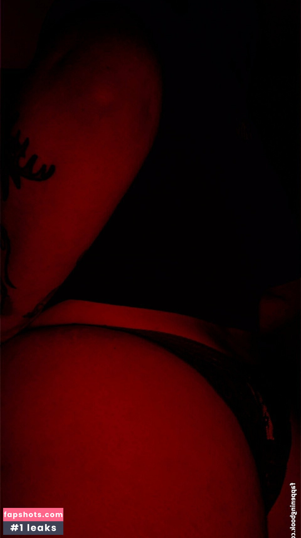 bountyhuntforjabbahutt Nahé úniky fotek pouze od fanoušků #2 - Fapshots