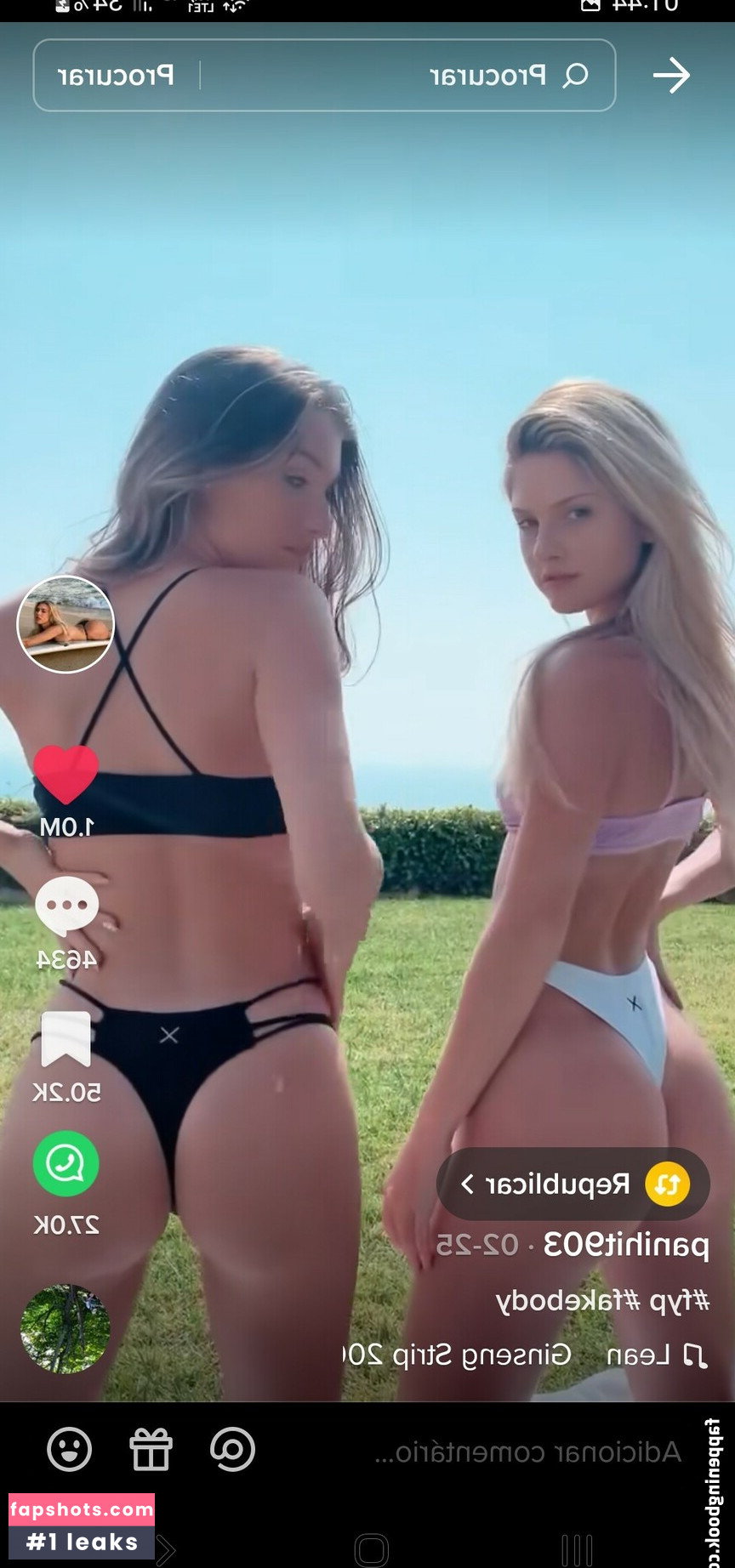 BoutineLA Filtración Desnuda OnlyFans Foto #74 - Fapshots