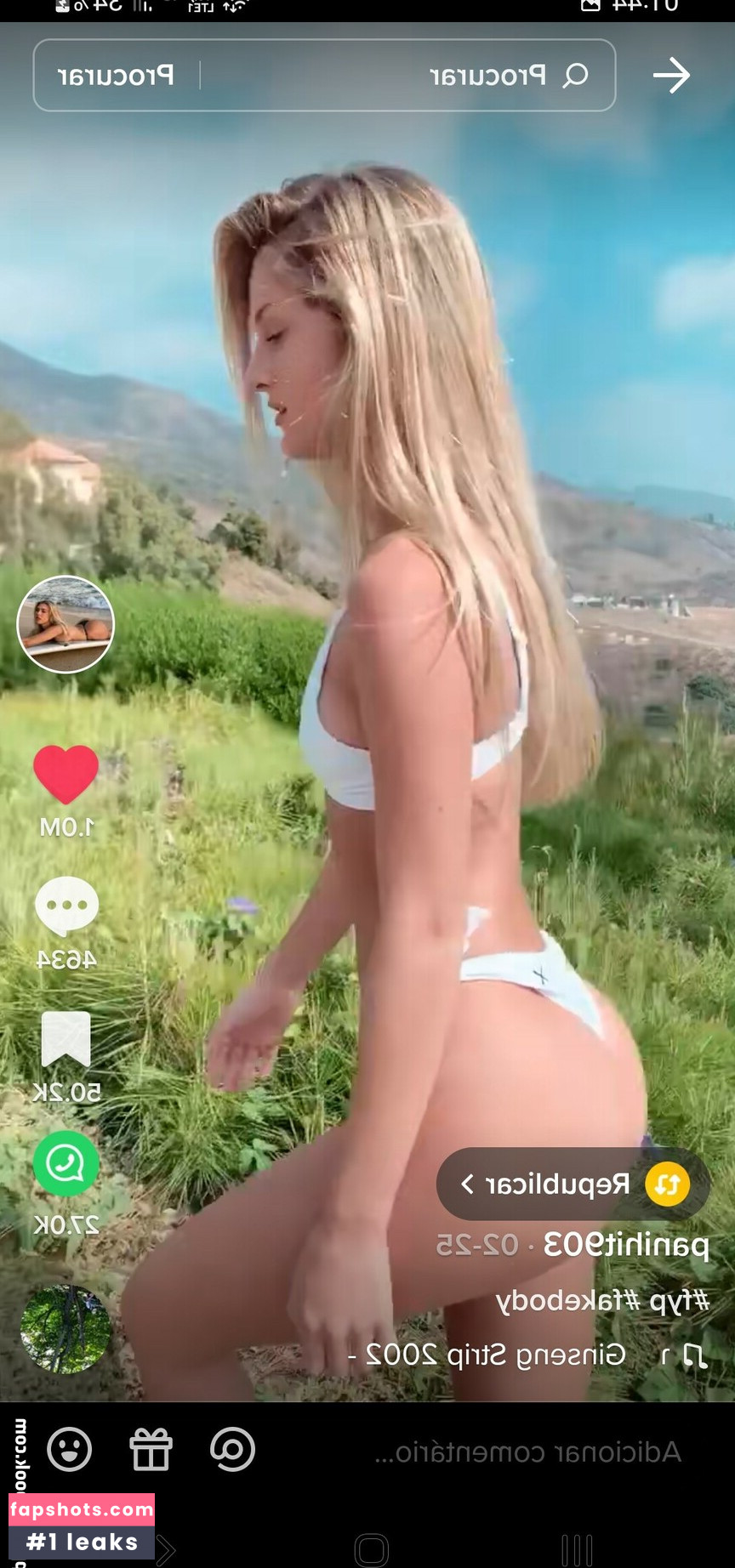 BoutineLA Filtración Desnuda OnlyFans Foto #75 - Fapshots