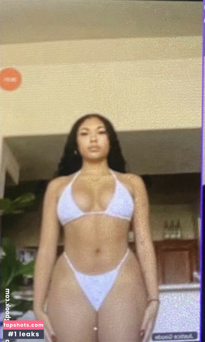 BoutineLA Filtración Desnuda OnlyFans Foto #9 - Fapshots