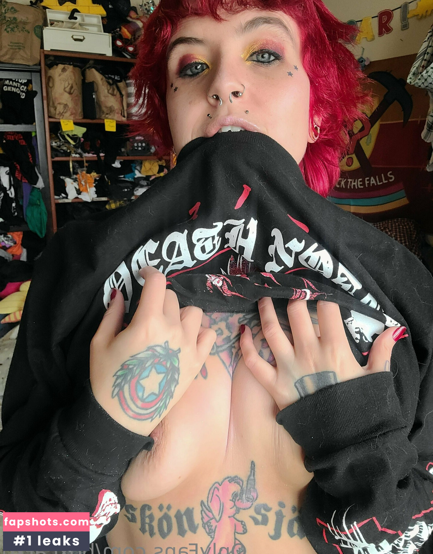 Boxcarxo gallery photo #29