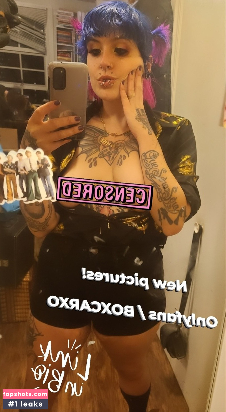 Boxcarxo gallery photo #32