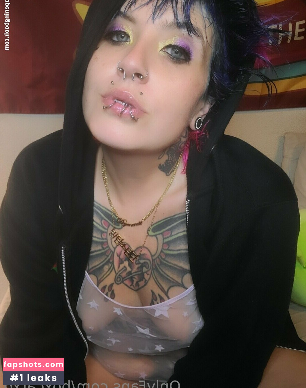 Boxcarxo gallery photo #5