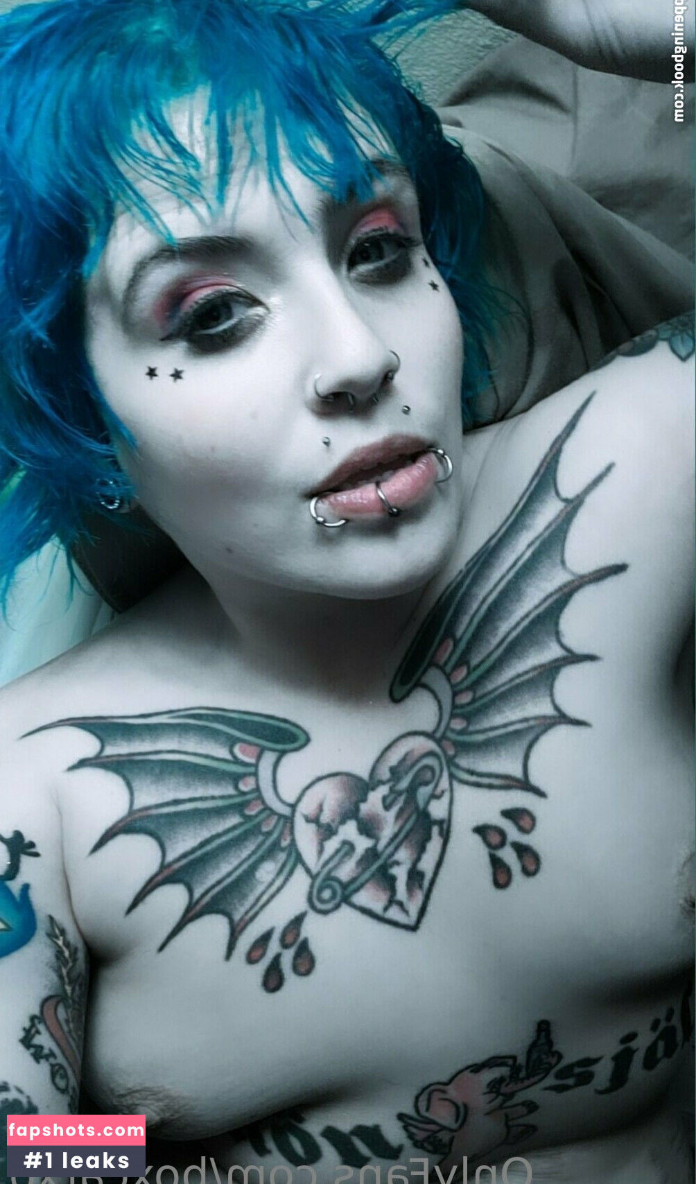 Boxcarxo gallery photo #10