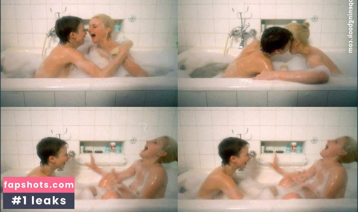 Bozena Stryjkówna nude babe gallery