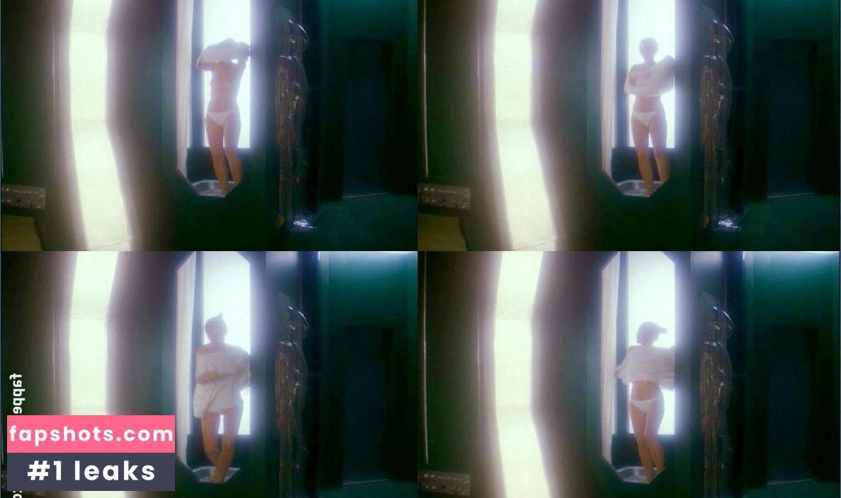 Bozena Stryjkówna gallery photo #5