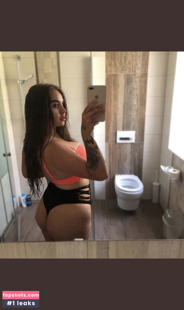 Bozsoki Barbi gallery photo #13