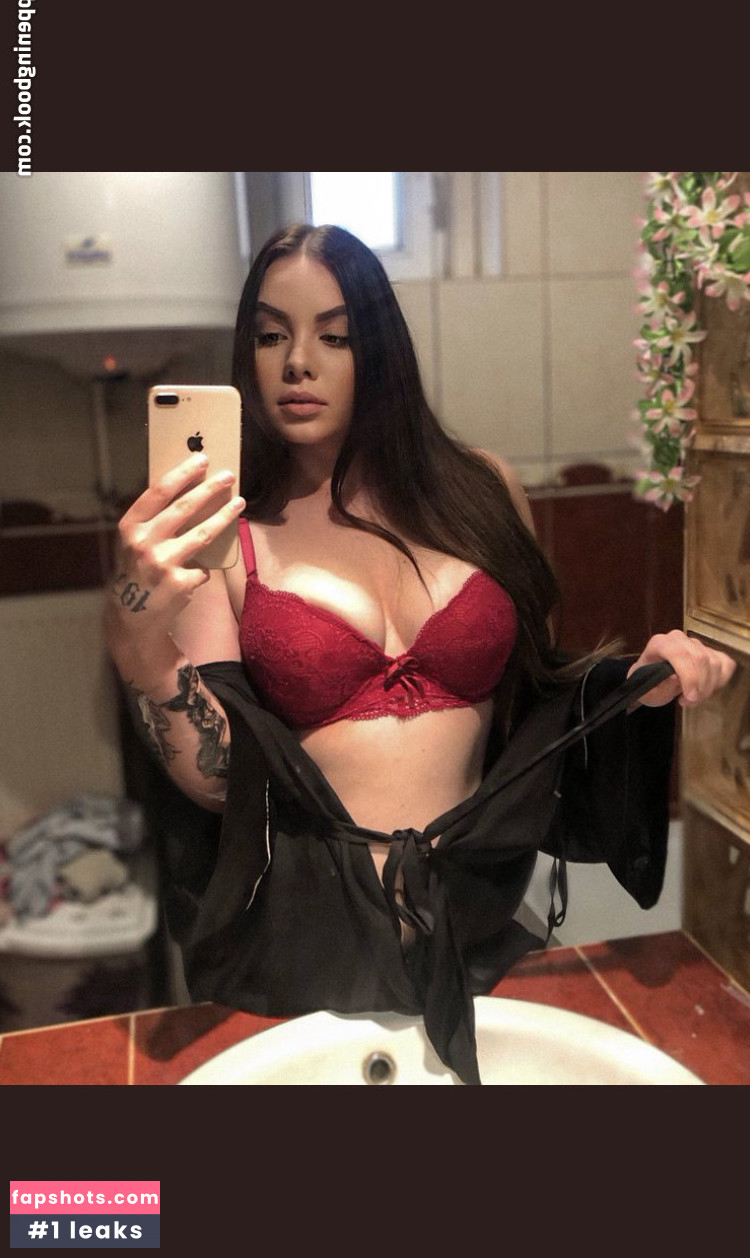 Bozsoki Barbi gallery photo #25