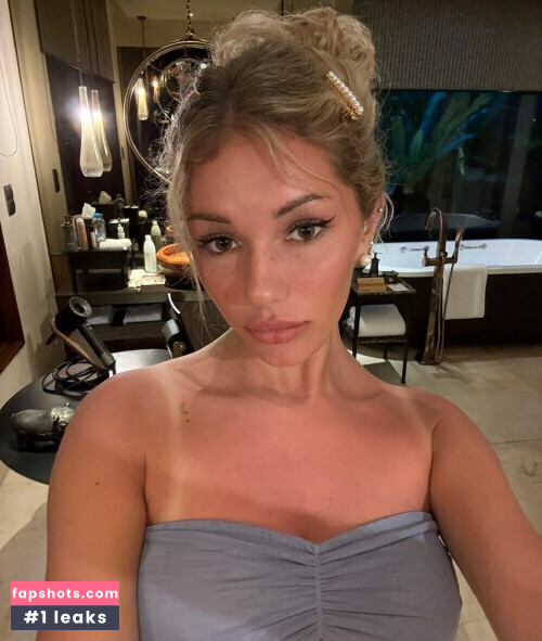 Br3ckie Hi11 Nude Leaks OnlyFans Photos #103 - LeakJerk