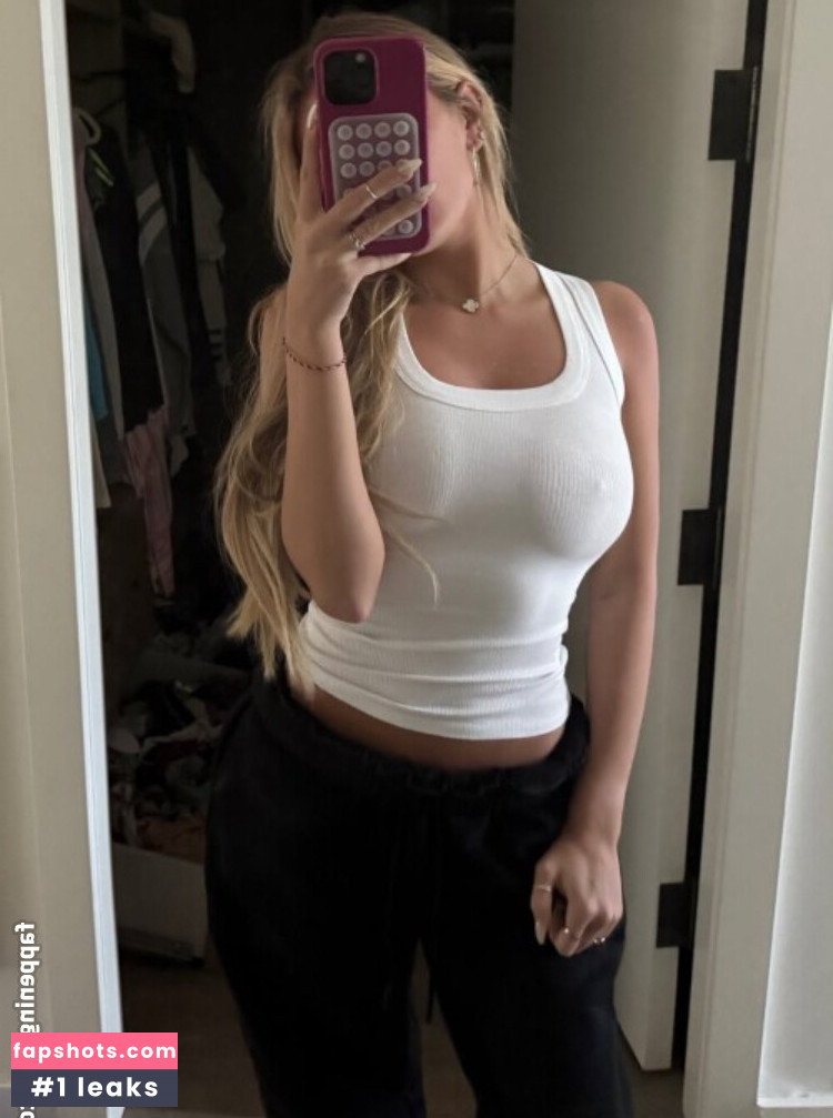 Br3ckie Hi11 Nude Leaks OnlyFans Photos #106 - LeakJerk