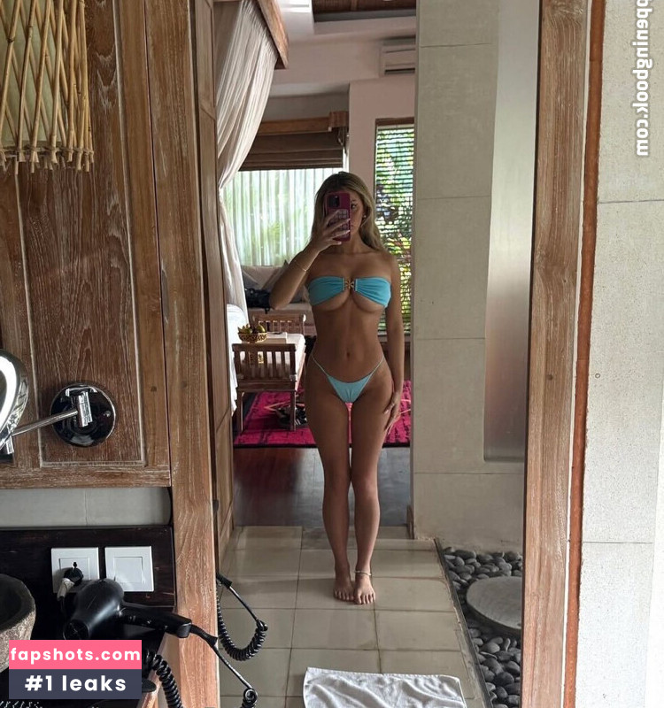 Br3ckie Hi11 Nude Leaks OnlyFans Photos #108 - LeakJerk