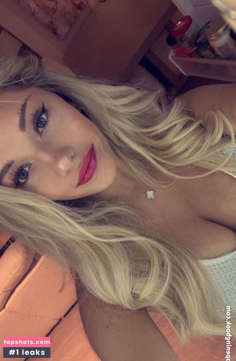 Br3ckie Hi11 Nude Leaks OnlyFans Photos #135 - LeakJerk