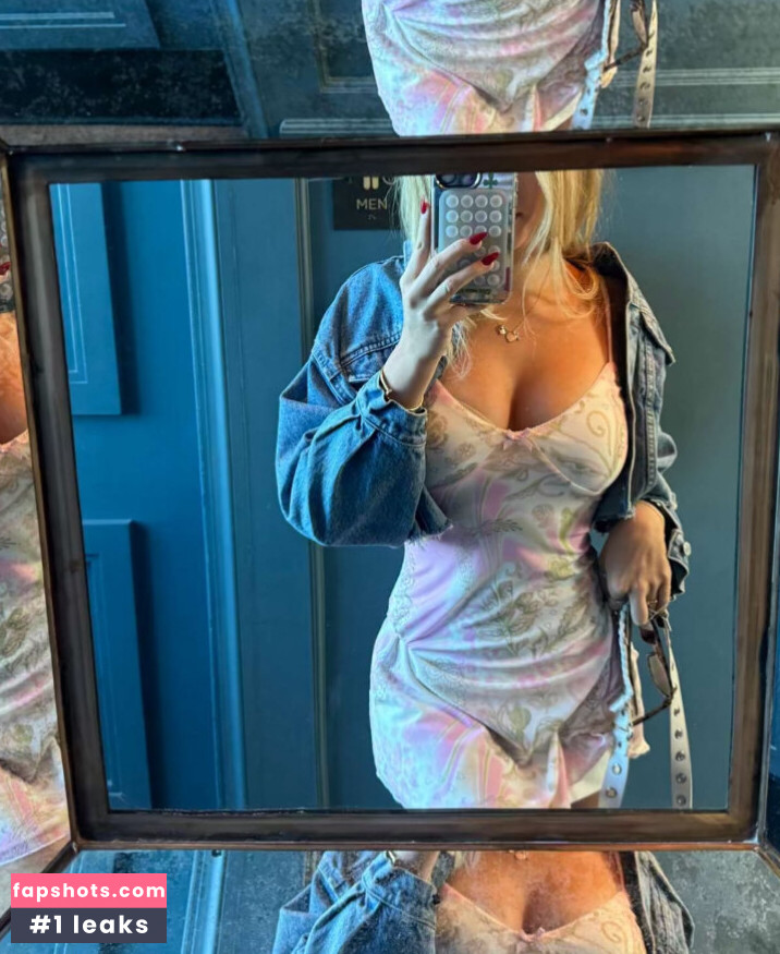 Br3ckie Hi11 Nude Leaks OnlyFans Photos #138 - LeakJerk