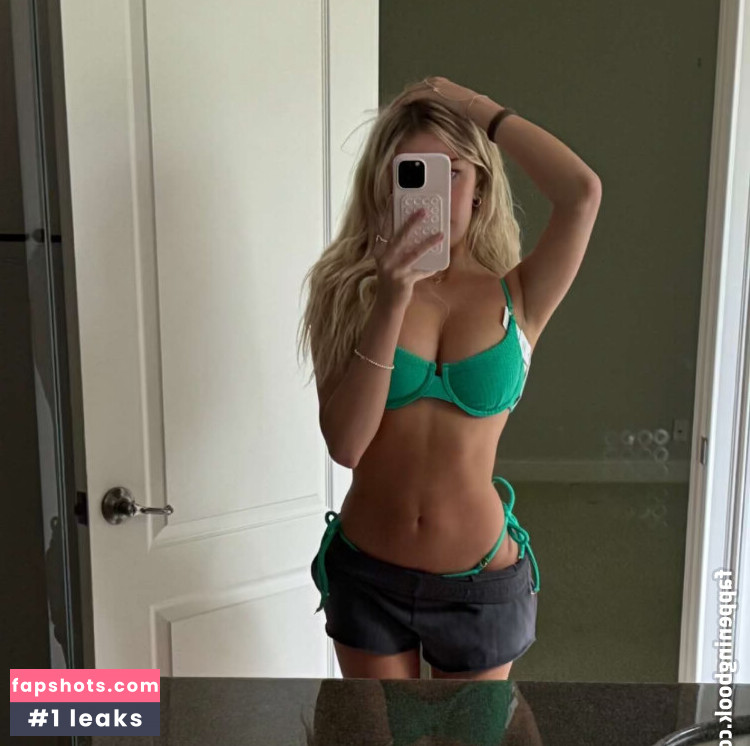 Br3ckie Hi11 Nude Leaks OnlyFans Photos #154 - LeakJerk