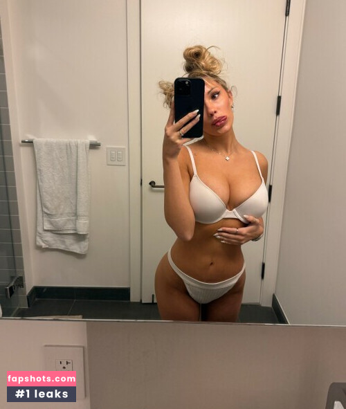 Br3ckie Hi11 Nude Leaks OnlyFans Photos #89 - LeakJerk