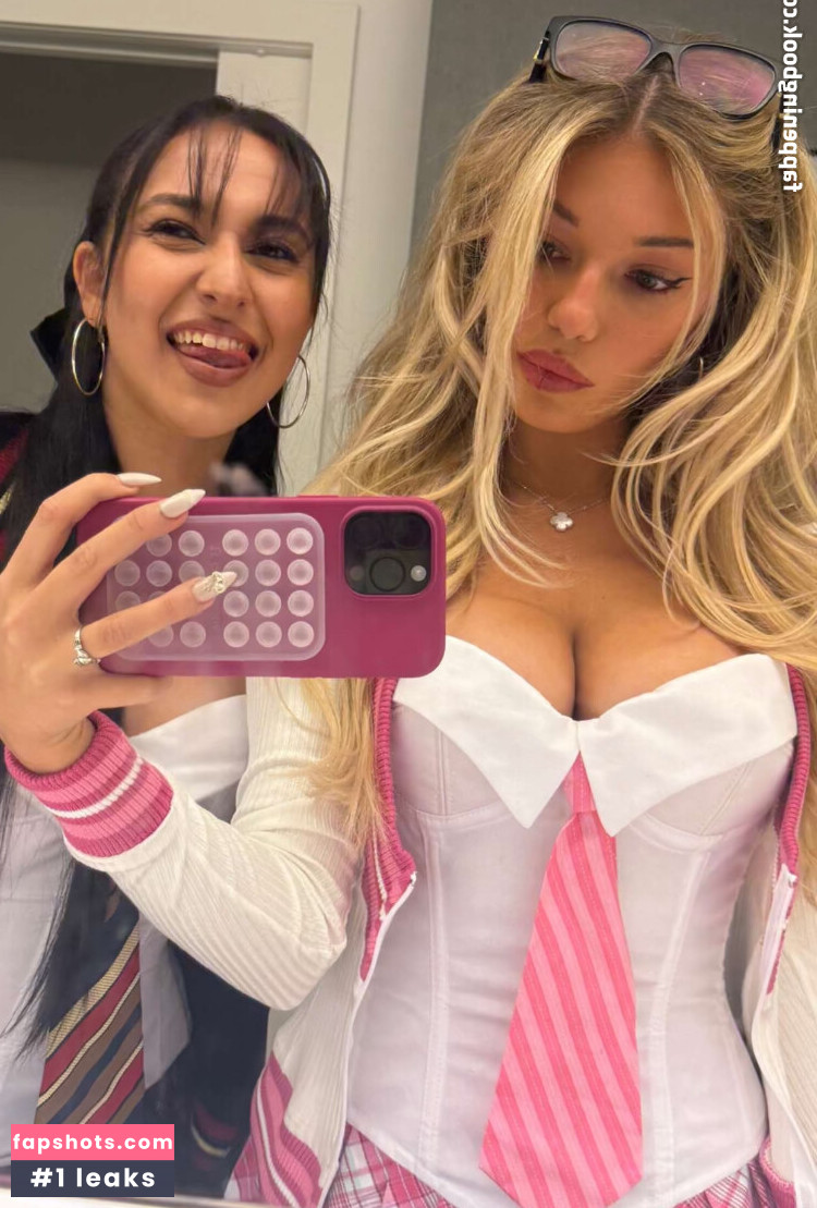 Br3ki3 Hll Nahé úniky fotek pouze od fanoušků #13 - Fapshots