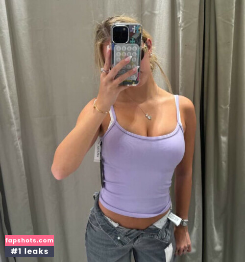 Br3ki3 Hll Nahé úniky fotek pouze od fanoušků #23 - Fapshots