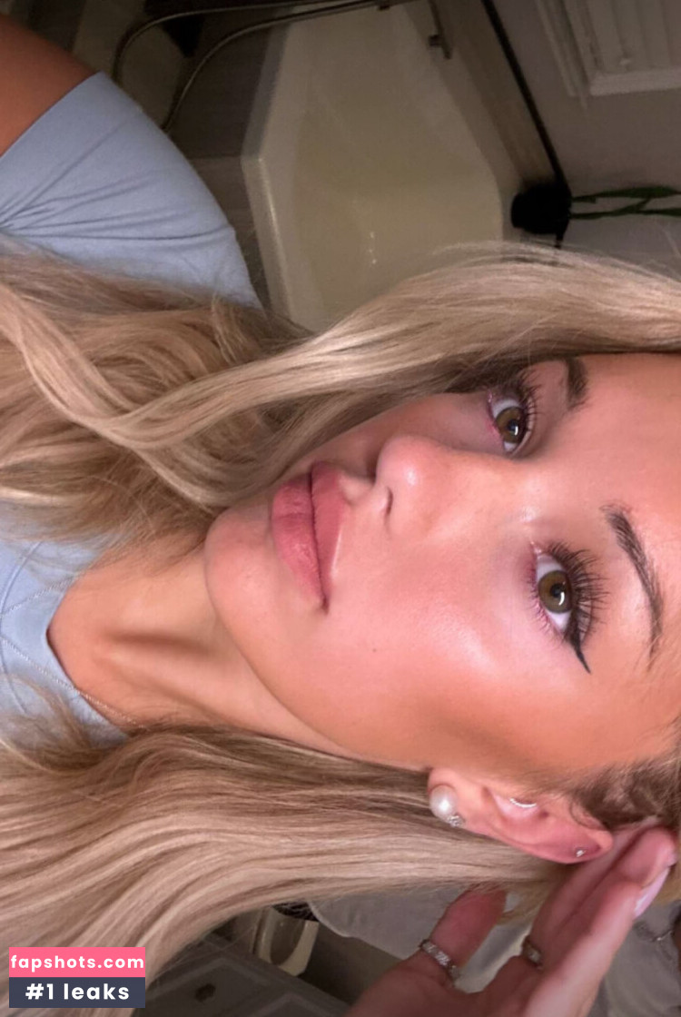 Br3ki3 Hll Nahé úniky fotek pouze od fanoušků #45 - Fapshots