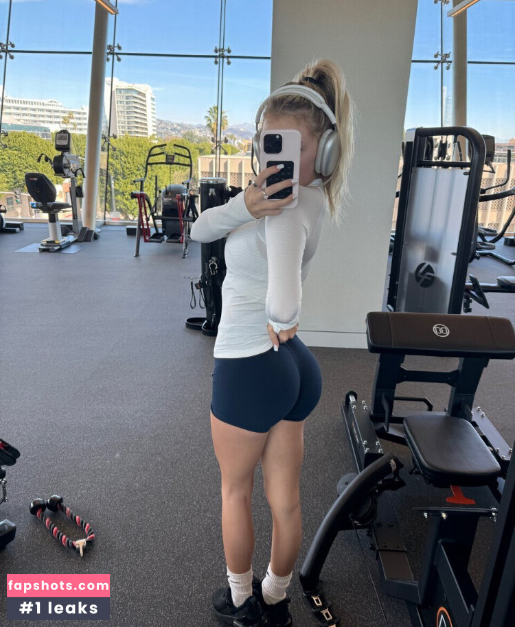 Br3ki3 Hll Nahé úniky fotek pouze od fanoušků #46 - Fapshots