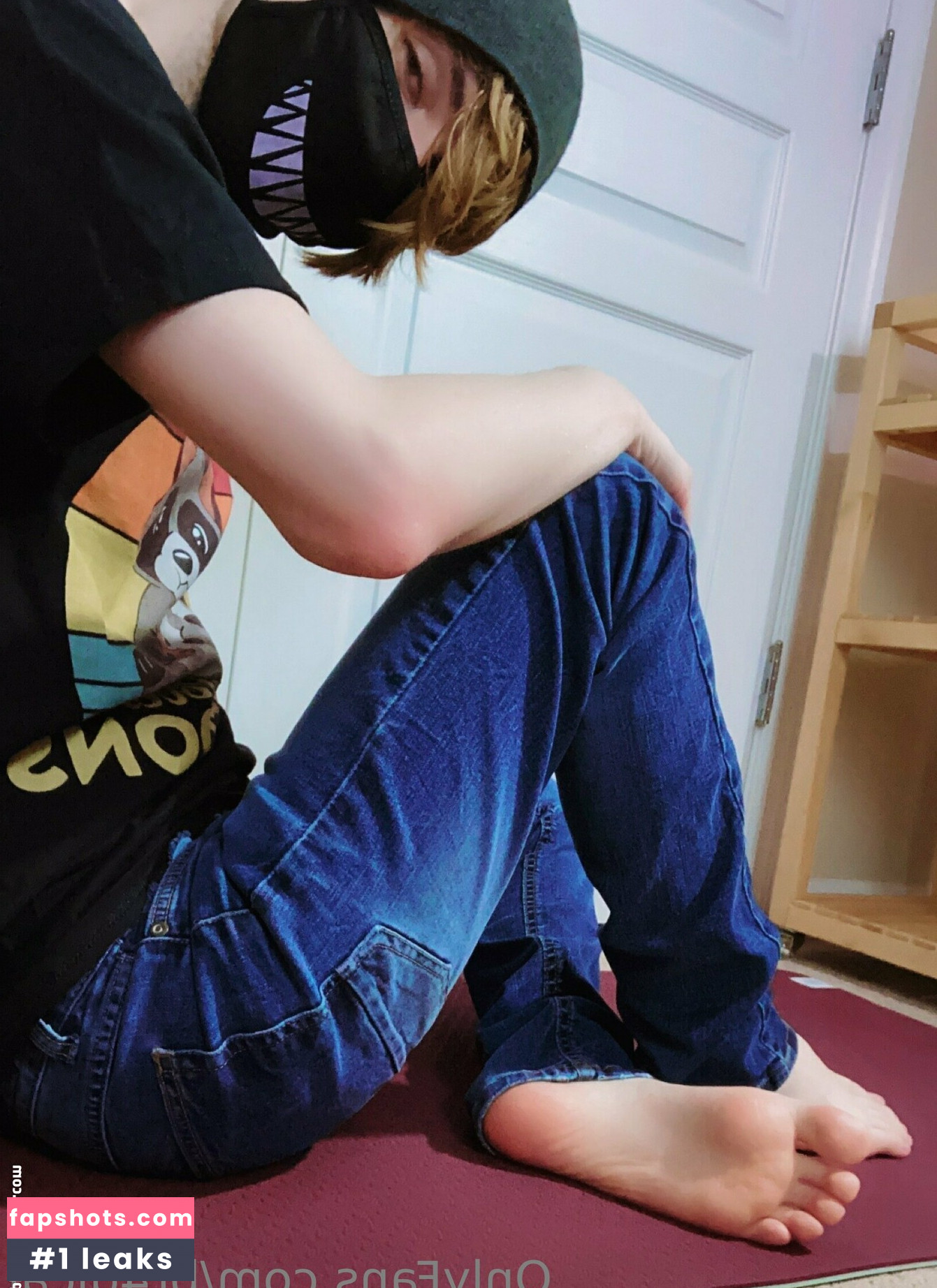 br4dical Nahé úniky fotek pouze od fanoušků #18 - Fapshots