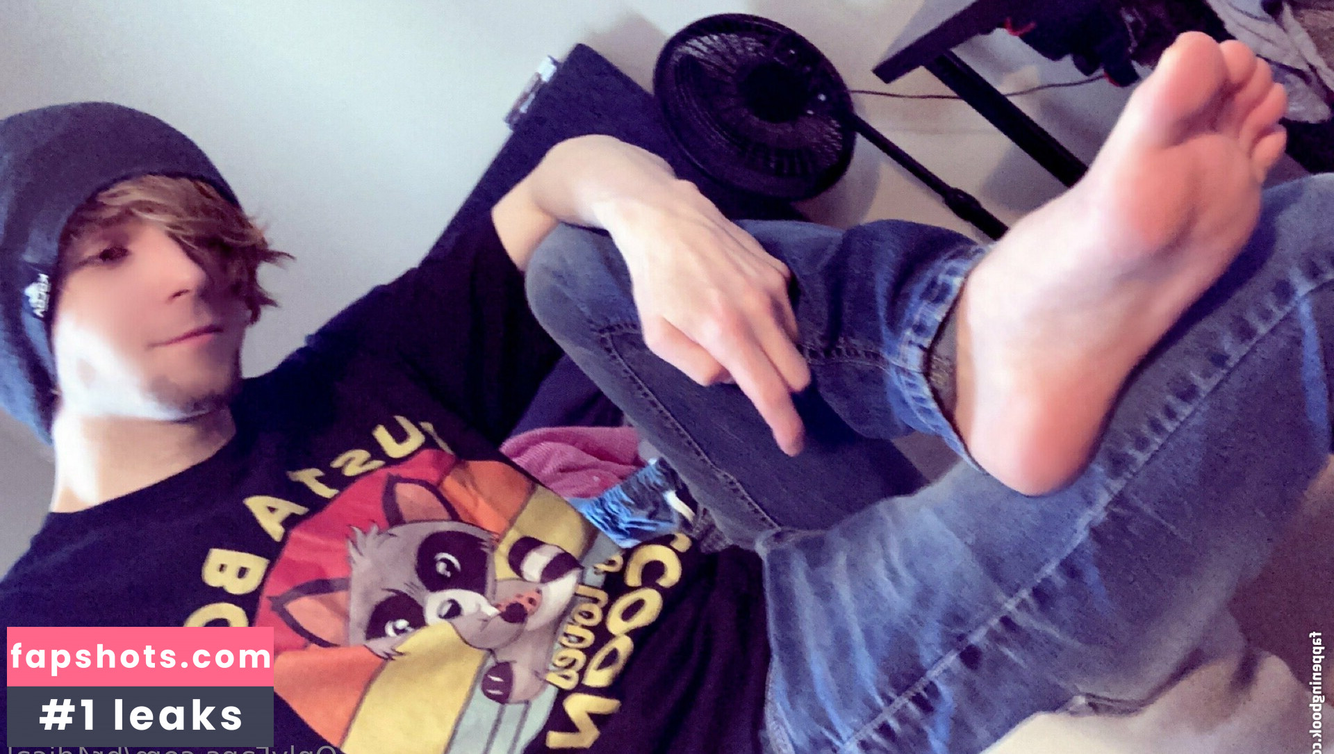 br4dical Nahé úniky fotek pouze od fanoušků #8 - Fapshots