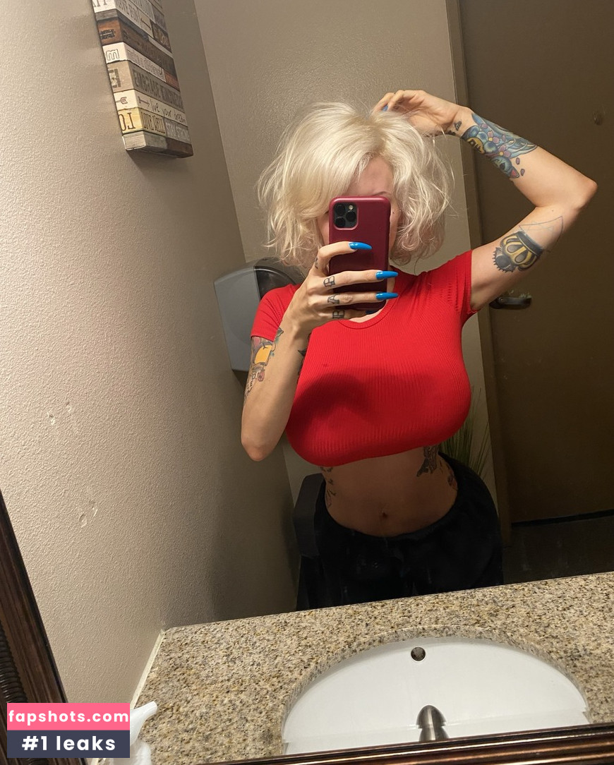 braceybella Nude Leaks OnlyFans - Fapshots