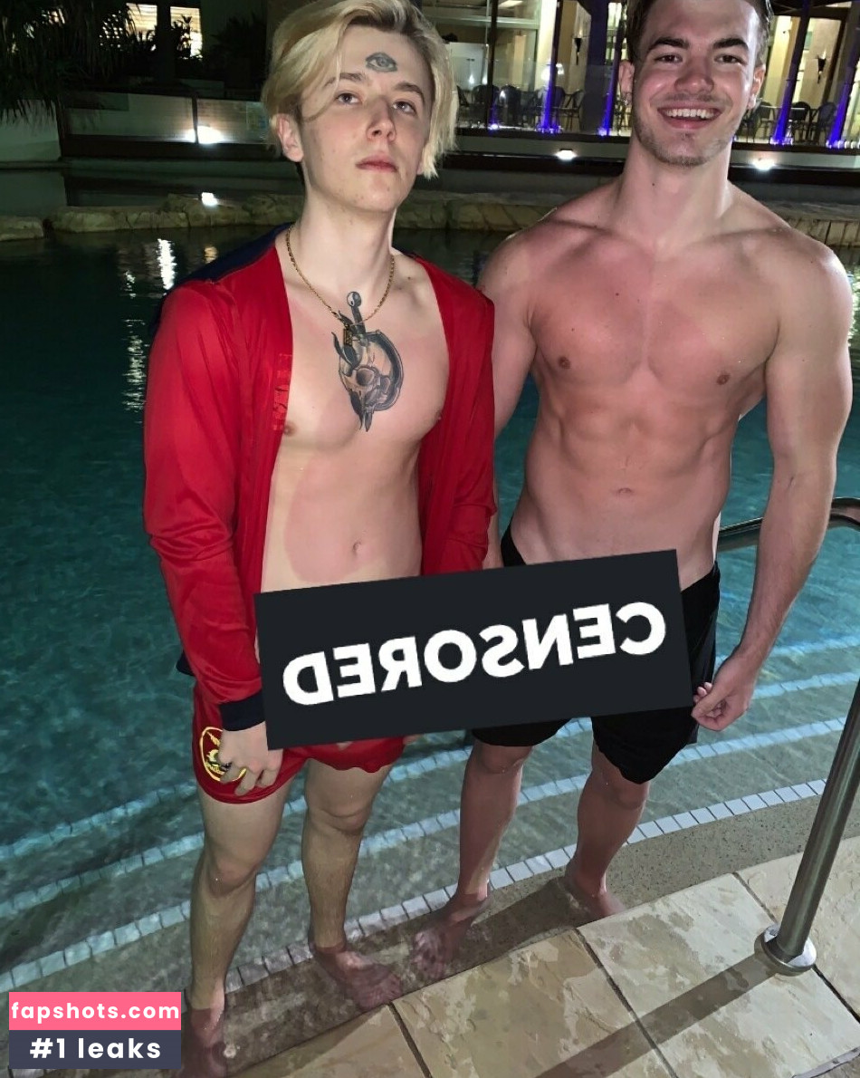 bradcockpitt Nude Leaks OnlyFans Photos #17 - LeakJerk