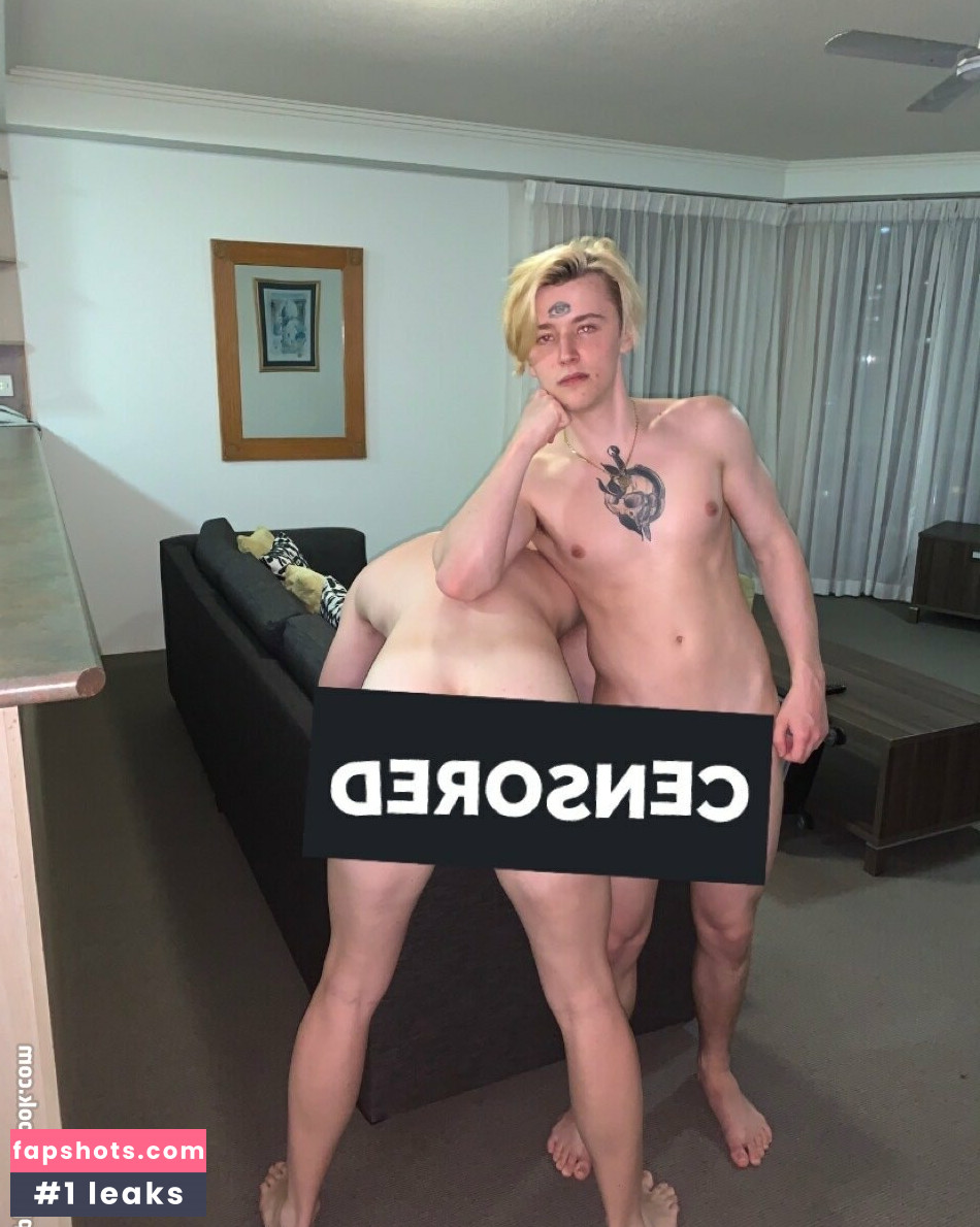 bradcockpitt Nude Leaks OnlyFans Photos #23 - LeakJerk
