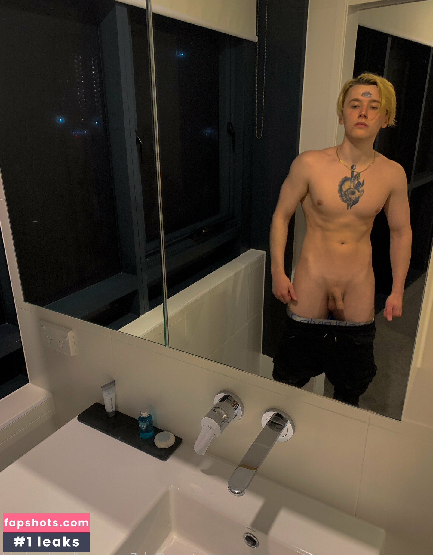 bradcockpitt Nude Leaks OnlyFans Photos #28 - LeakJerk