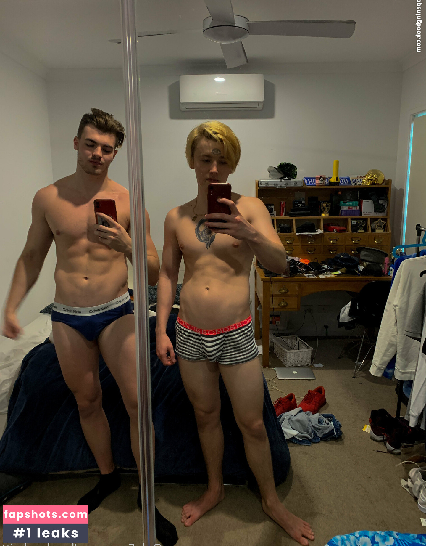 bradcockpitt Nude Leaks OnlyFans Photos #29 - LeakJerk