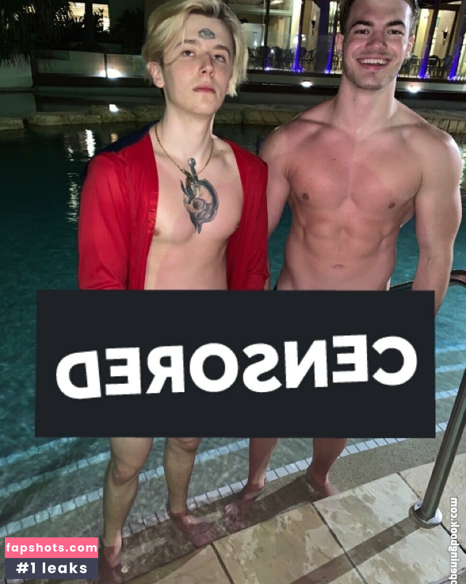 bradcockpitt Nude Leaks OnlyFans Photos #32 - LeakJerk