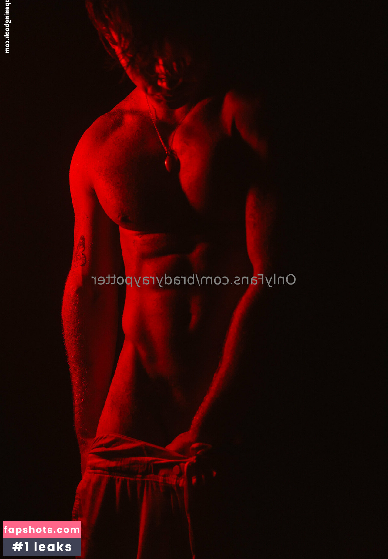 bradyraypotter gallery photo #2