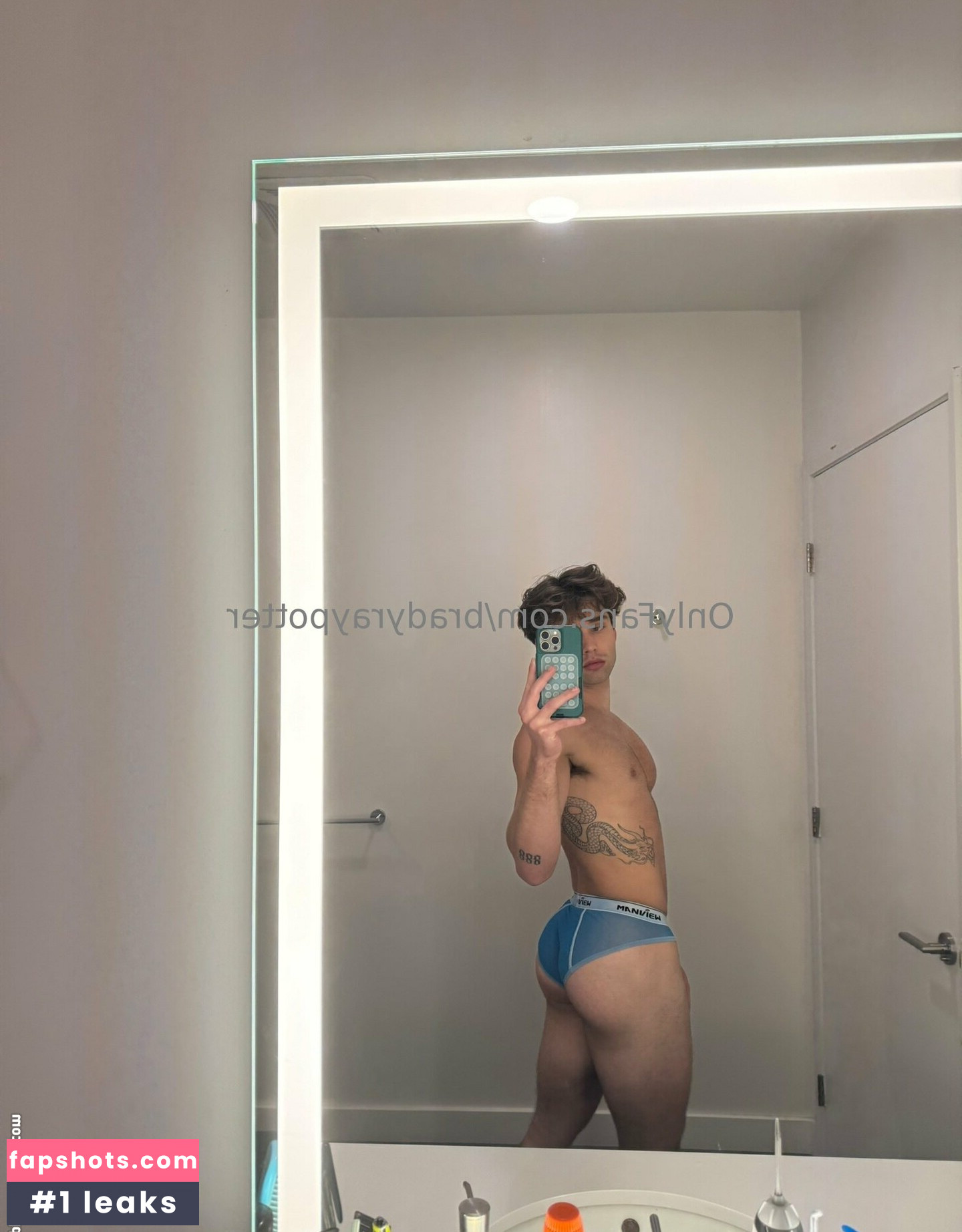 bradyraypotter gallery photo #15