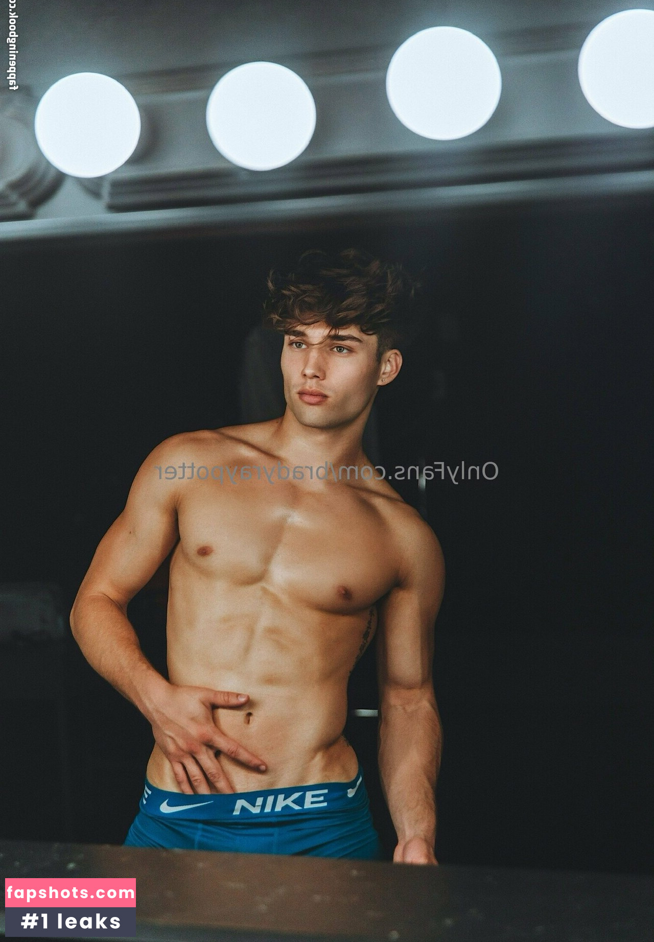 bradyraypotter gallery photo #16