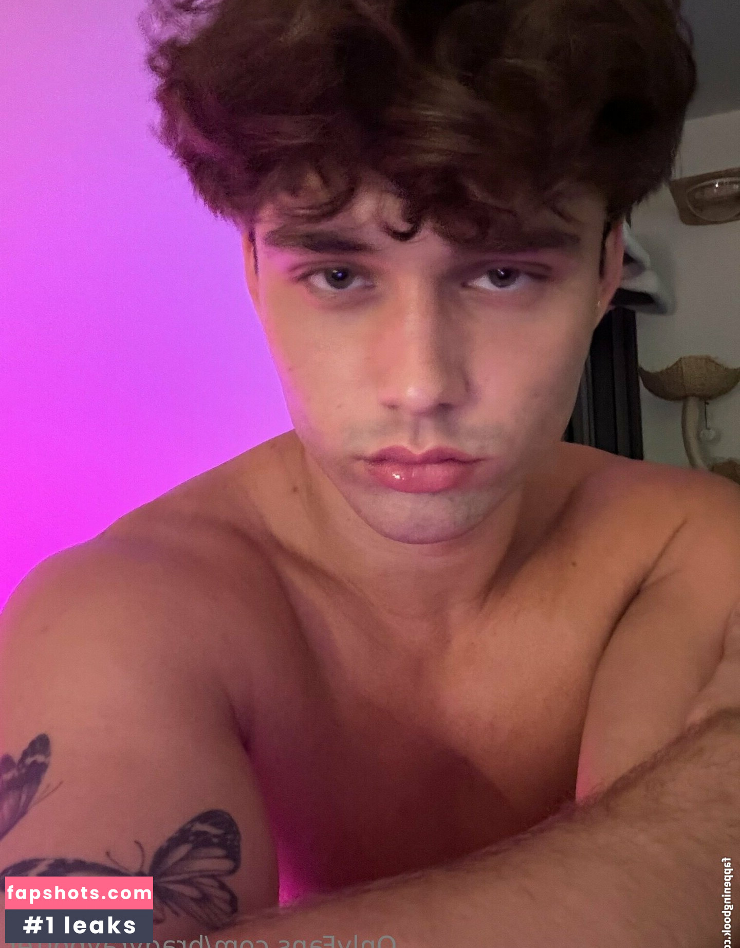 bradyraypotter gallery photo #23