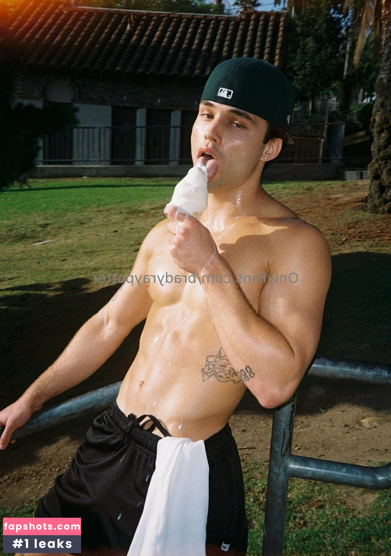 bradyraypotter gallery photo #27